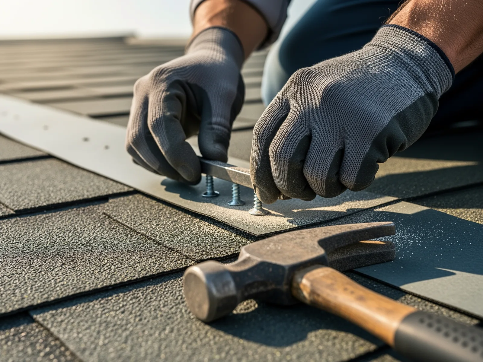 Why choose Fascia Repair in Lempster, NH